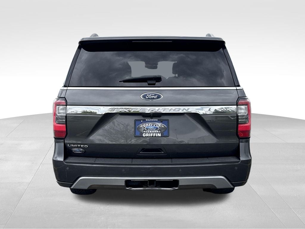 2021 Ford Expedition Max Limited 4WD Near Milwaukee WI