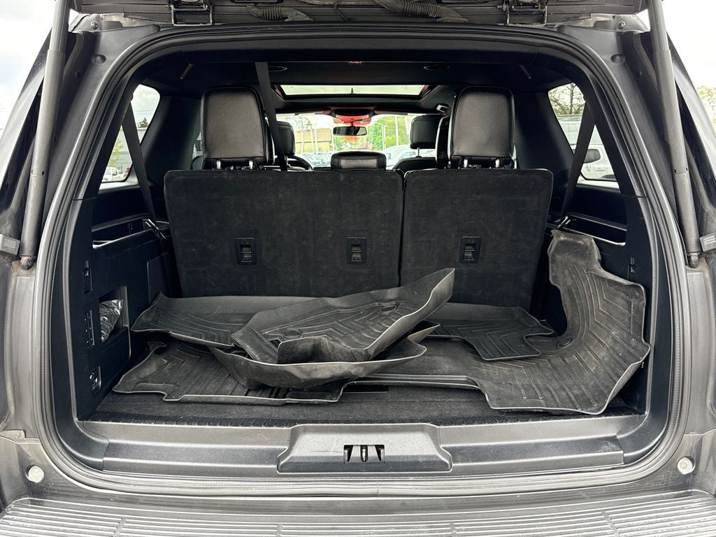 2021 Ford Expedition Max Limited 4WD Near Milwaukee WI
