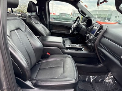 2021 Ford Expedition Max Limited 4WD Near Milwaukee WI