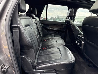 2021 Ford Expedition Max Limited 4WD Near Milwaukee WI