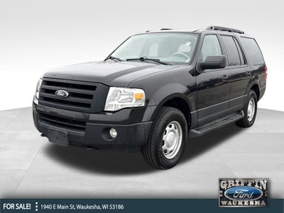 2014 Ford Expedition XL 4WD Near Milwaukee WI