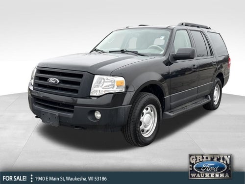 2014 Ford Expedition XL 4WD Near Milwaukee WI