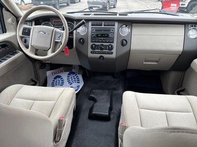 2014 Ford Expedition XL 4WD Near Milwaukee WI