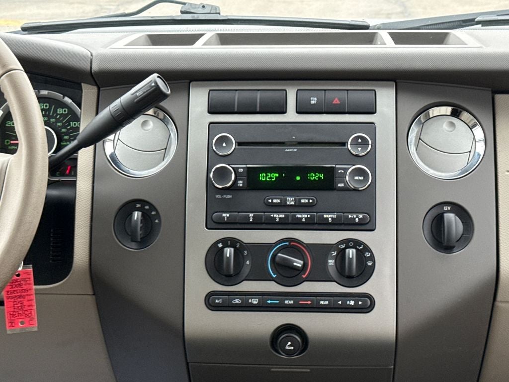 2014 Ford Expedition XL 4WD Near Milwaukee WI