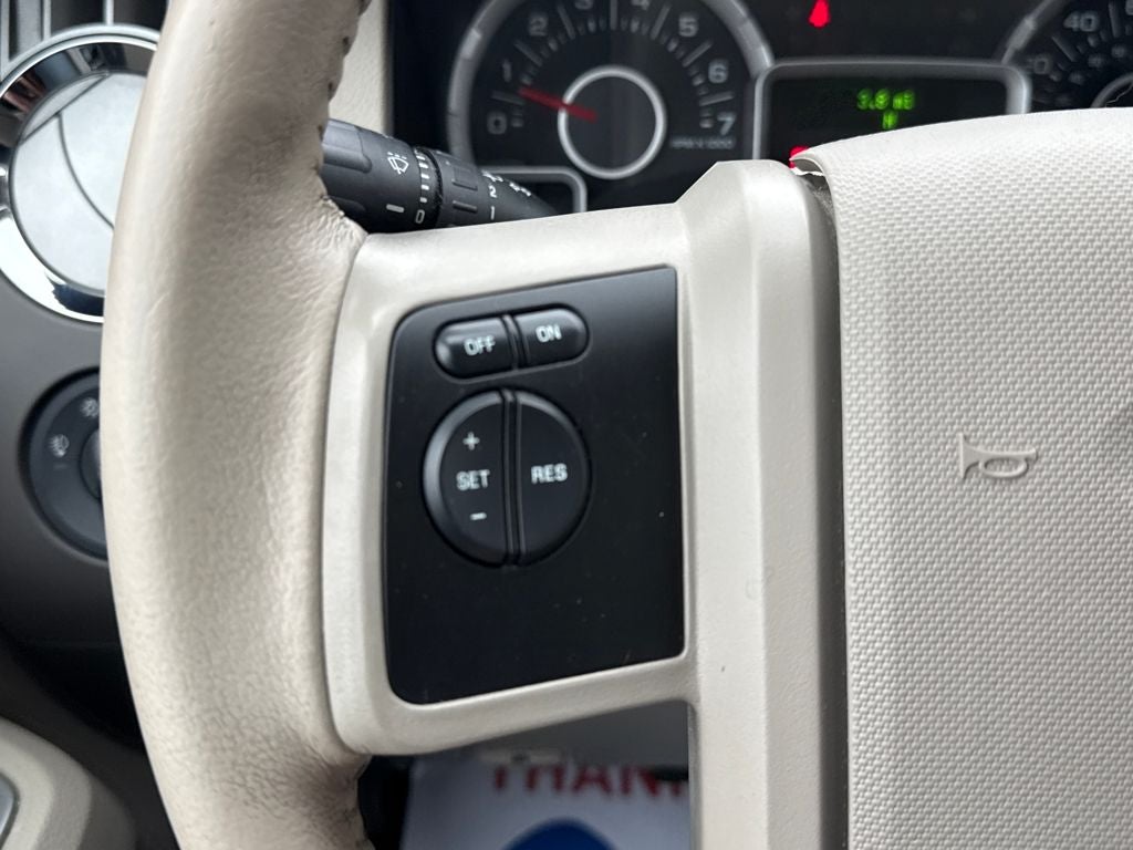 2014 Ford Expedition XL 4WD Near Milwaukee WI