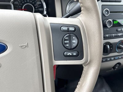2014 Ford Expedition XL 4WD Near Milwaukee WI