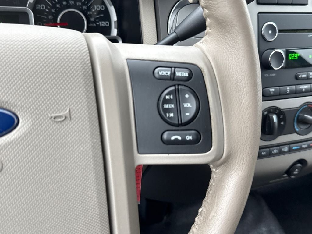 2014 Ford Expedition XL 4WD Near Milwaukee WI