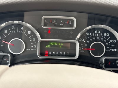 2014 Ford Expedition XL 4WD Near Milwaukee WI