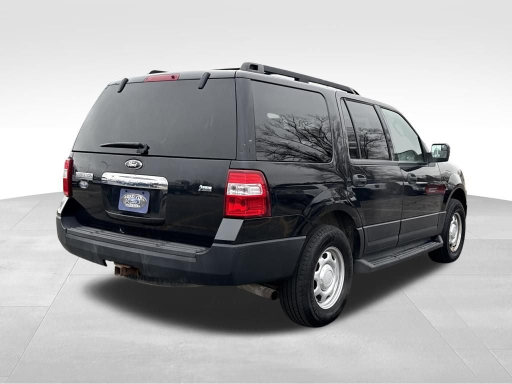 2014 Ford Expedition XL 4WD Near Milwaukee WI