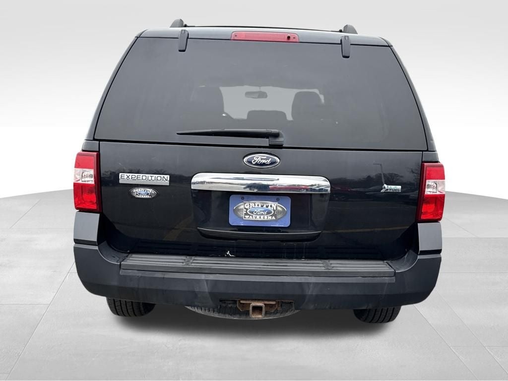 2014 Ford Expedition XL 4WD Near Milwaukee WI