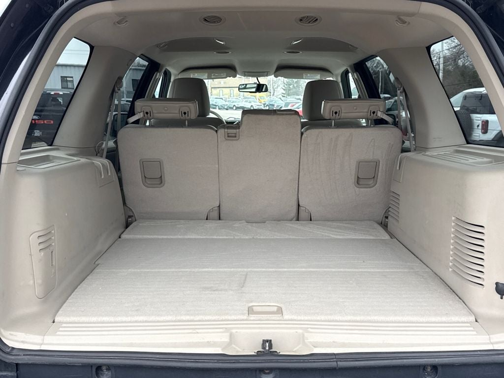 2014 Ford Expedition XL 4WD Near Milwaukee WI