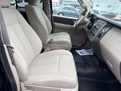 2014 Ford Expedition XL 4WD Near Milwaukee WI