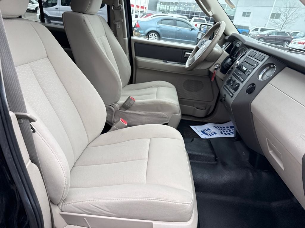 2014 Ford Expedition XL 4WD Near Milwaukee WI