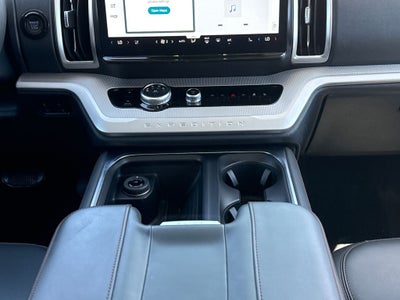 2025 Ford Expedition Active Certified 4WD Near Milwaukee WI