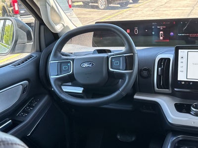 2025 Ford Expedition Active Certified 4WD Near Milwaukee WI