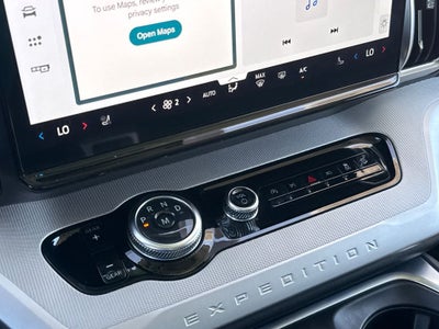 2025 Ford Expedition Active Certified 4WD Near Milwaukee WI