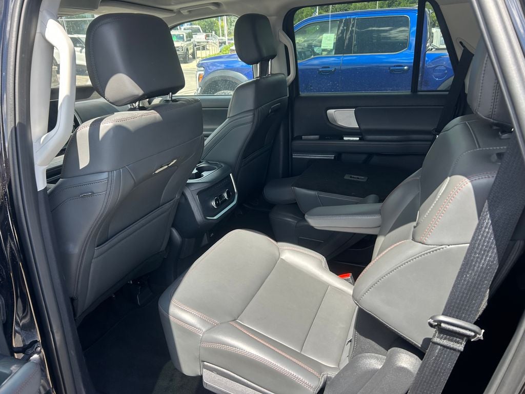 2025 Ford Expedition Active FORD GOLD CERTIFIED