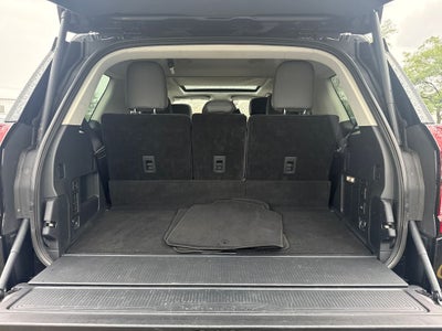 2025 Ford Expedition Active FORD GOLD CERTIFIED