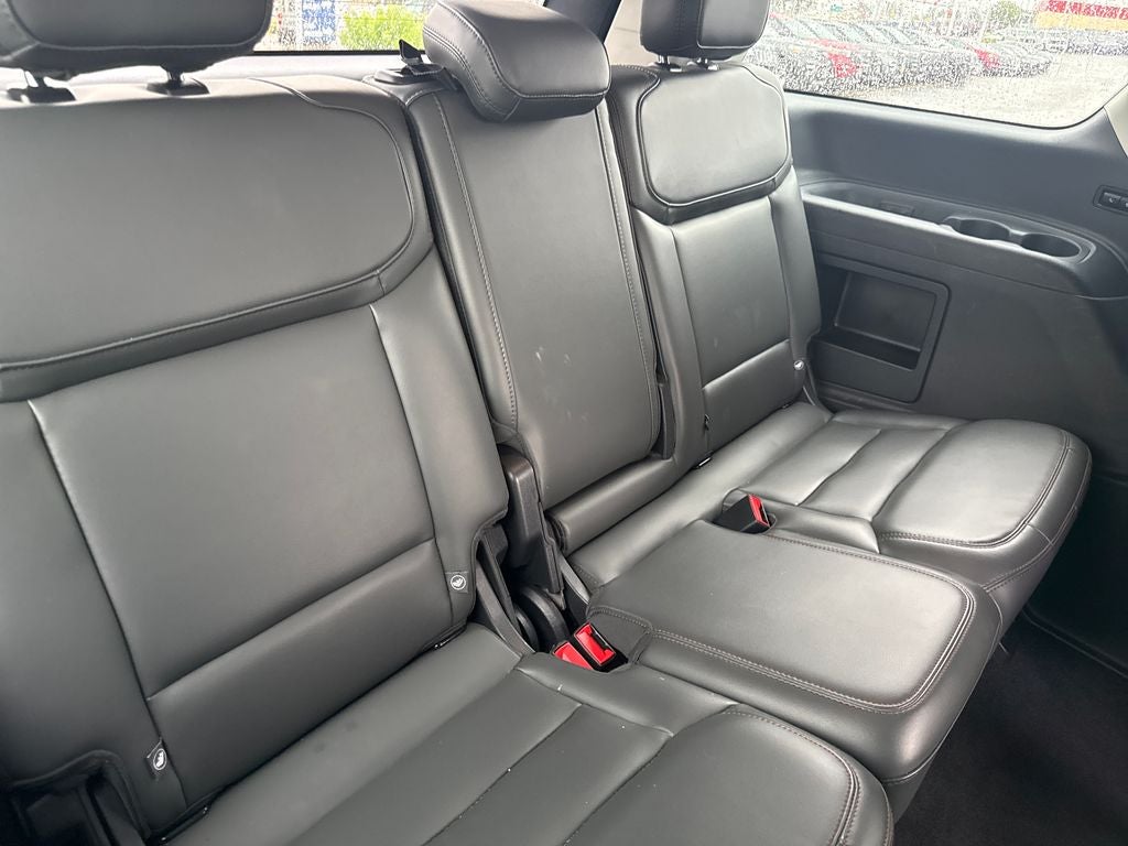 2025 Ford Expedition Active FORD GOLD CERTIFIED