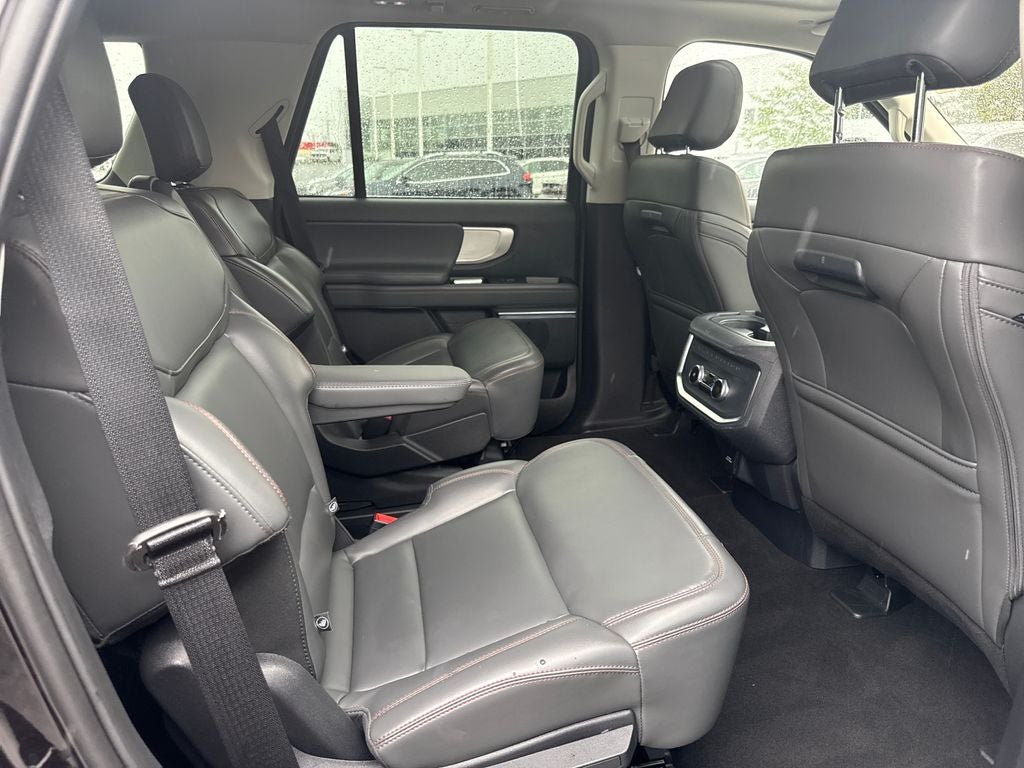 2025 Ford Expedition Active FORD GOLD CERTIFIED