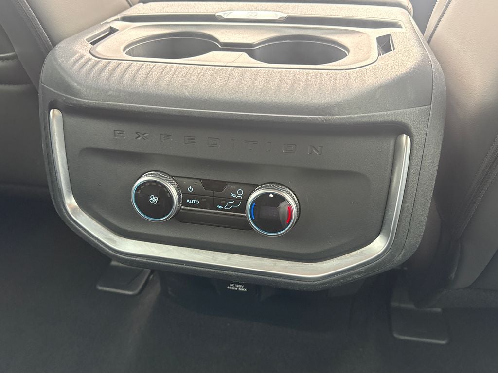 2025 Ford Expedition Active FORD GOLD CERTIFIED