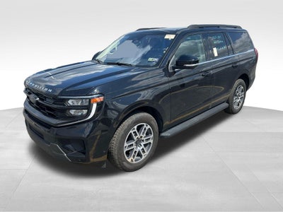2025 Ford Expedition Active FORD GOLD CERTIFIED