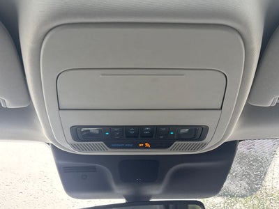 2025 Ford Expedition Active FORD GOLD CERTIFIED