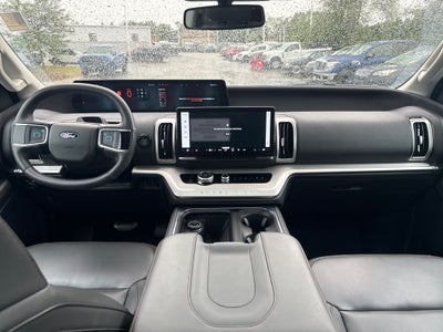 2025 Ford Expedition Active FORD GOLD CERTIFIED