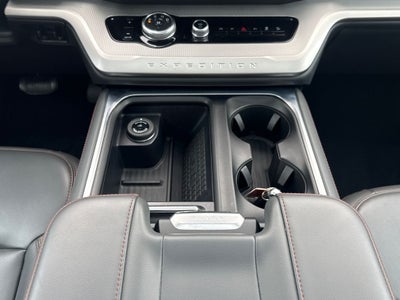 2025 Ford Expedition Active FORD GOLD CERTIFIED