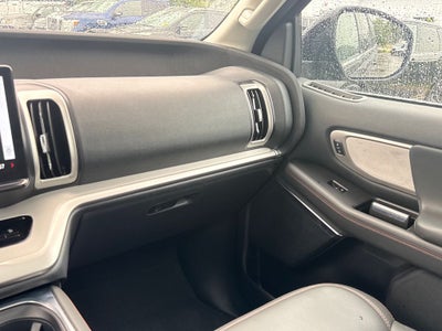 2025 Ford Expedition Active FORD GOLD CERTIFIED