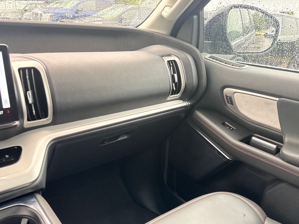 2025 Ford Expedition Active FORD GOLD CERTIFIED