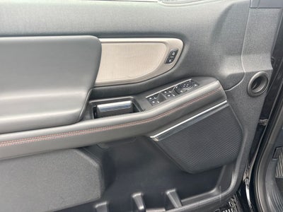 2025 Ford Expedition Active FORD GOLD CERTIFIED