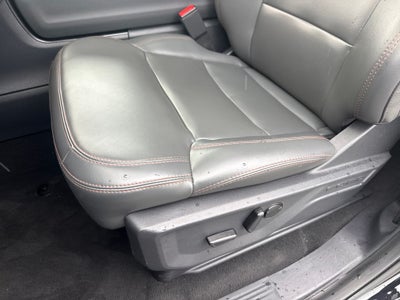2025 Ford Expedition Active FORD GOLD CERTIFIED