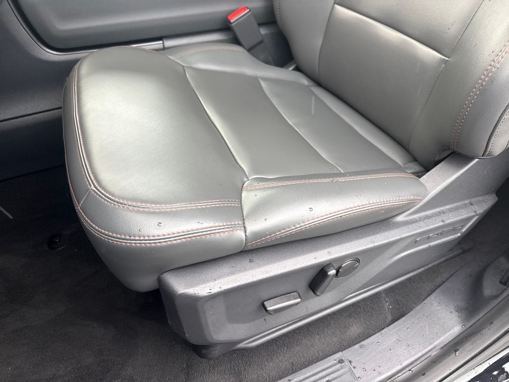 2025 Ford Expedition Active FORD GOLD CERTIFIED