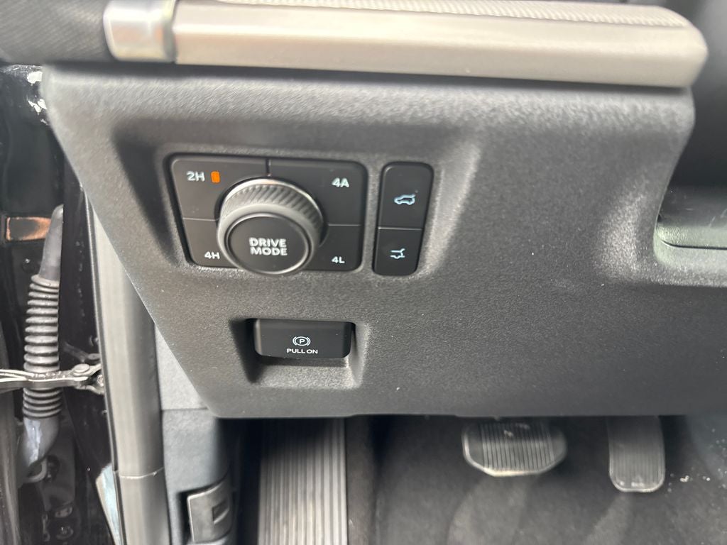2025 Ford Expedition Active FORD GOLD CERTIFIED