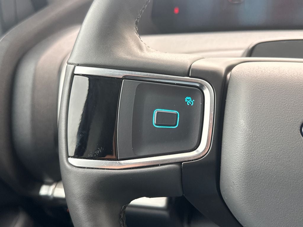 2025 Ford Expedition Active FORD GOLD CERTIFIED