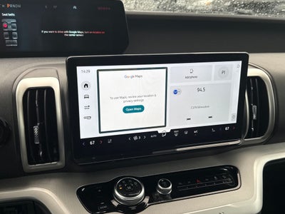 2025 Ford Expedition Active FORD GOLD CERTIFIED