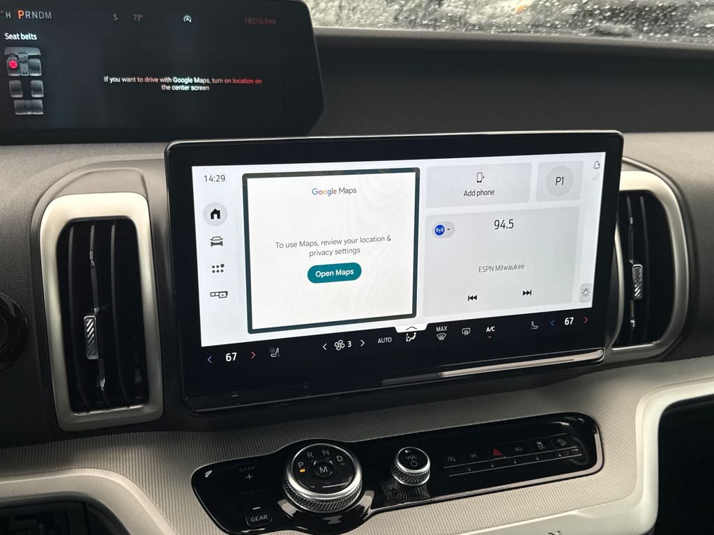 2025 Ford Expedition Active FORD GOLD CERTIFIED