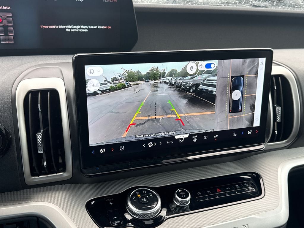 2025 Ford Expedition Active FORD GOLD CERTIFIED