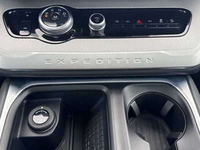 2025 Ford Expedition Active FORD GOLD CERTIFIED