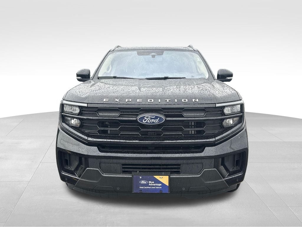 2025 Ford Expedition Active FORD GOLD CERTIFIED