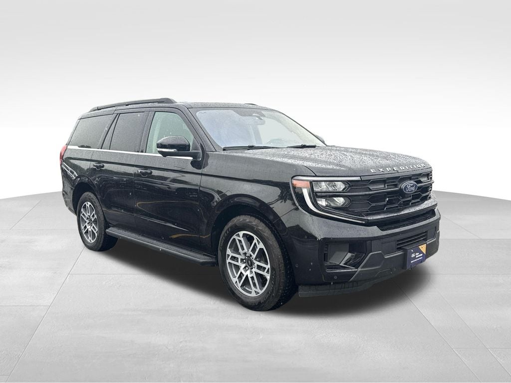 2025 Ford Expedition Active FORD GOLD CERTIFIED