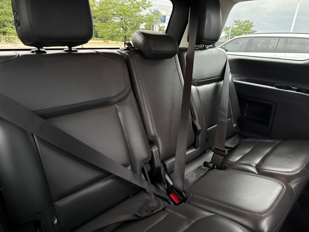 2025 Ford Expedition Active FORD GOLD CERTIFIED