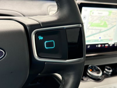 2025 Ford Expedition Active FORD GOLD CERTIFIED