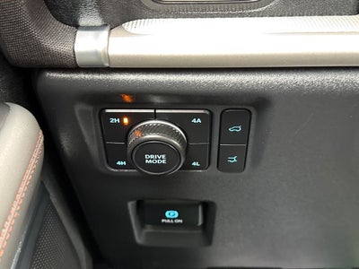 2025 Ford Expedition Active FORD GOLD CERTIFIED