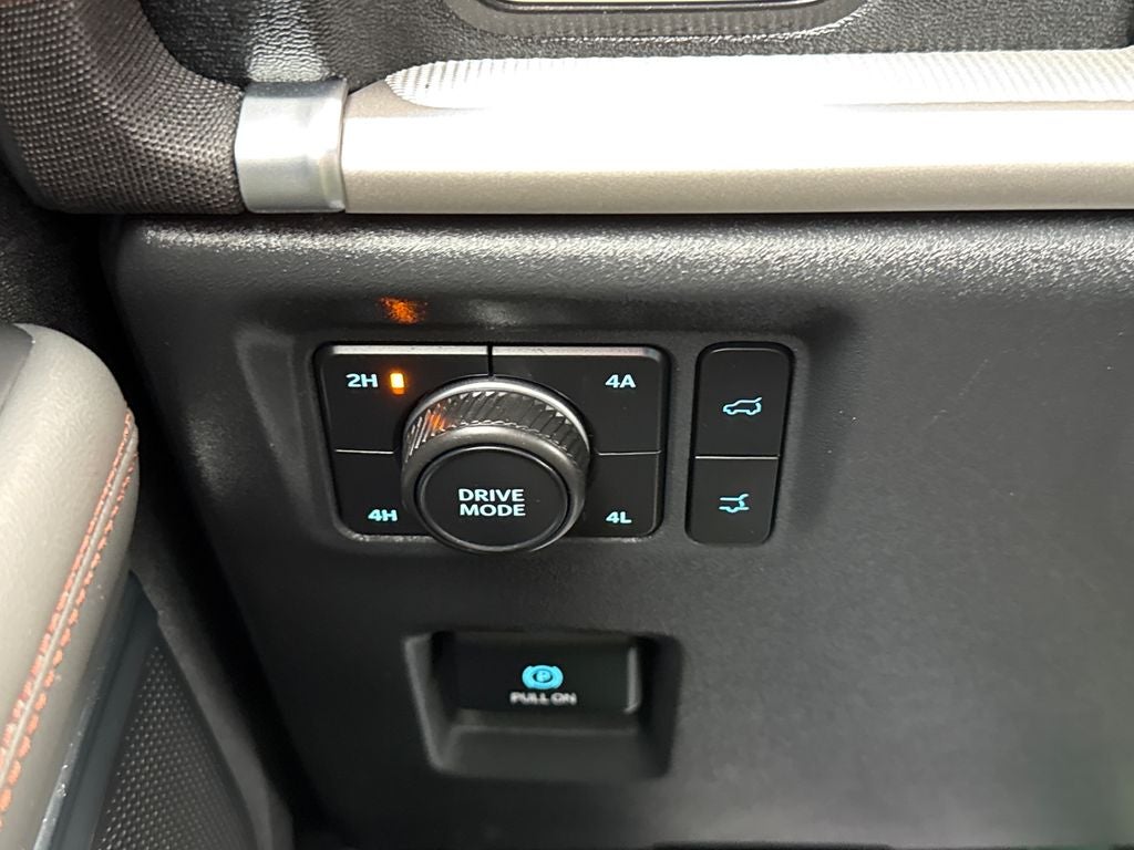 2025 Ford Expedition Active FORD GOLD CERTIFIED