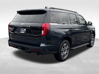 2025 Ford Expedition Active FORD GOLD CERTIFIED