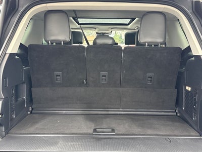 2025 Ford Expedition Active FORD GOLD CERTIFIED