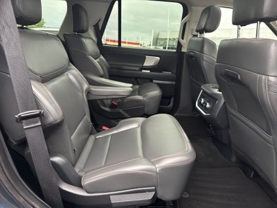 2025 Ford Expedition Active FORD GOLD CERTIFIED
