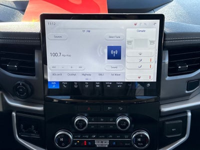 2022 Ford Expedition XLT Certified 4WD Near Milwaukee WI